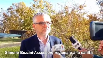 Un impianto fotovoltaico per l'ospedale di Campostaggia