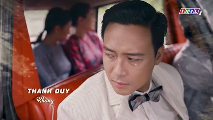 Lưới Trời - Tập 35 - Phim Việt Nam THVL