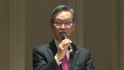 [인천] "재외동포청을 인천에"...유럽한인총연합회, 공식 지지선언 / YTN