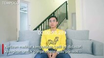 Lutfi Agizal Persoalkan Kata Anjay, Selebritas Ramai-ramai Mencemooh