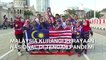 Malaysia Kurangi Perayaan Hari Nasional di Tengah Pandemi Covid-19