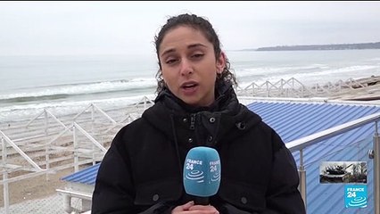 Kherson : Augmentation alarmante des cas de torture 🚨