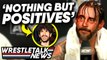 Tony Khan On CM Punk AEW Status! CM Punk Injury Update! Kevin Owens War Games Plans! | WrestleTalk