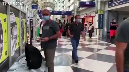 Pandemi Covid-19, Maskapai AS Rugi Rp 163 Triliun pada Kuartal Kedua