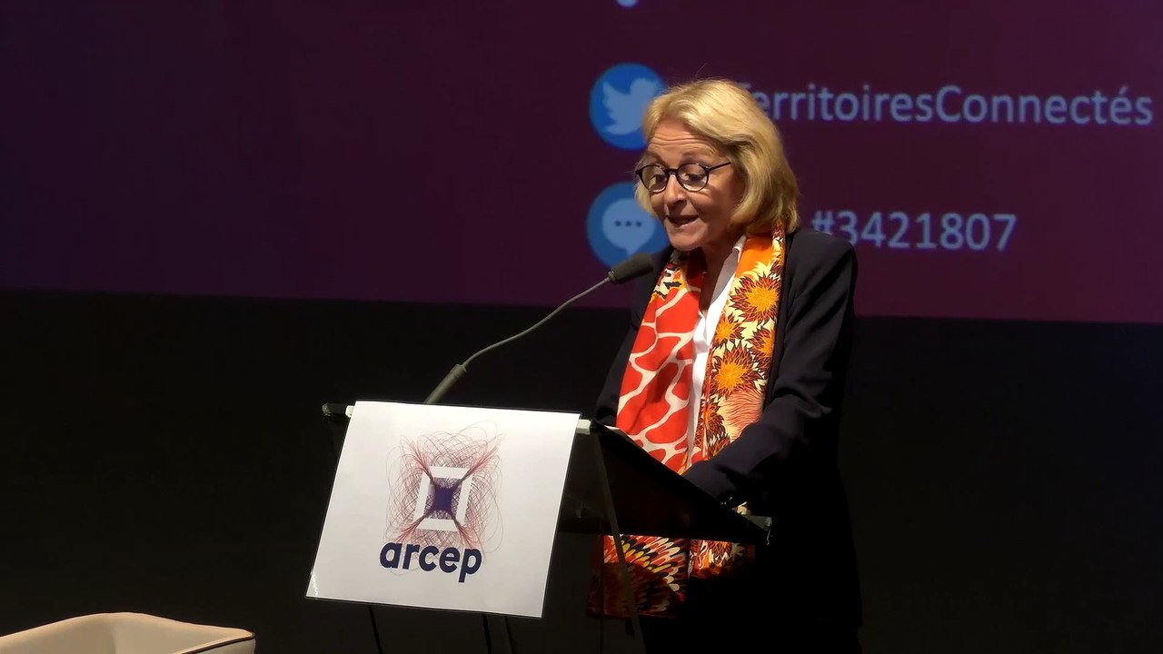 Conférence annuelle Territoires Connectés 2022 - 22/09/22 – 5/5