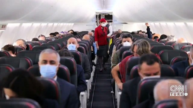 THY: Şehit, gazi yakınları yüzde 50 indirimli alacak