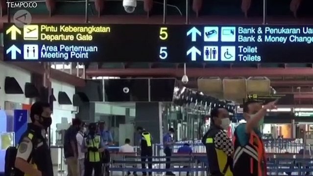 Ini Kunci Sukses Negara yang Berhasil Menekan Angka Kasus COVID-19