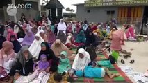 Cara Shalat Ied Tetap Sah Sekalipun Tanpa Khutbah