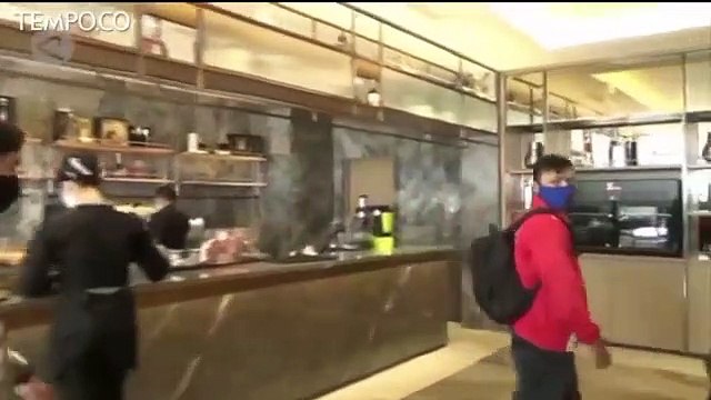 Sewa Hotel Untuk Isolasi Covid-19, Sri Mulyani Anggarkan Rp 3,5 Triliun