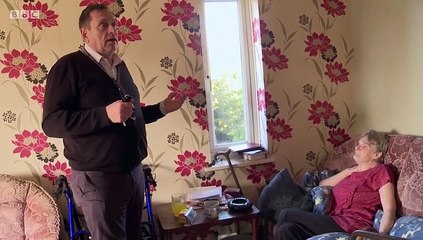 The Housing Enforcers S03E19