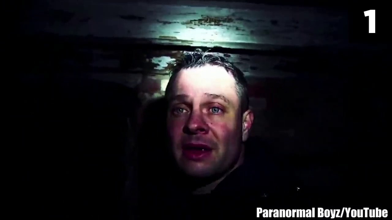 Scary Videos Viewers Are Struggling to Explain