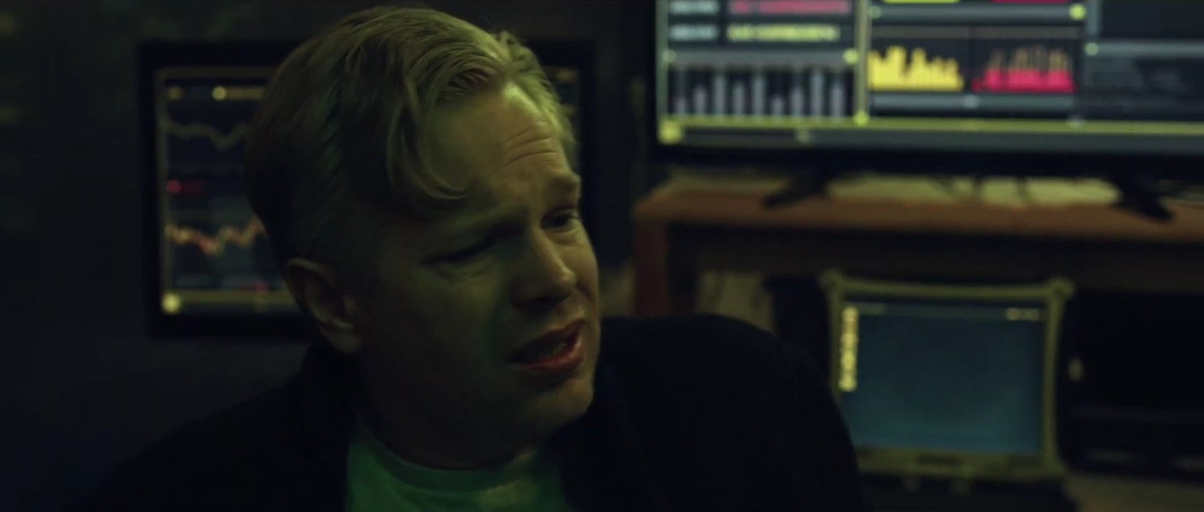 Take Down – Ihre Familie war das falsche Ziel - Trailer (Deutsch) HD