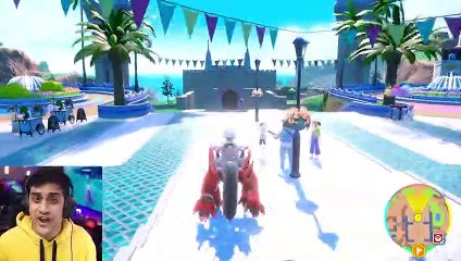 Tips for Early Game in Pokemon Scarlet & Violet