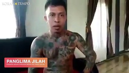 Keadilan untuk Masyarakat Adat | FOKUS