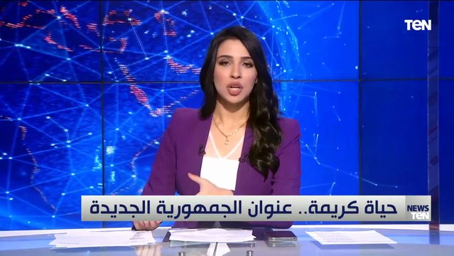 المدير التنفيذي لمؤسسة صناع الحياة: تم عمل أكثر من 600 عملية جراحية لدعم المواطنين ضمن حياة كريمة