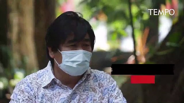 Kesaksian Ahli Forensik Kebakaran Hutan: Ungkap ada Kasus Kebakaran Hutan yang Pidananya dihentikan