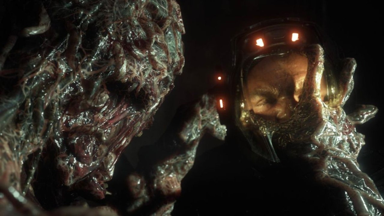 The Callisto Protocol se confirma como el último pelotazo del año en su tráiler de lanzamiento