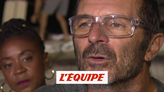 Le Blevec : «Boucler la course était l'objectif numéro un» - Voile - Route du Rhum