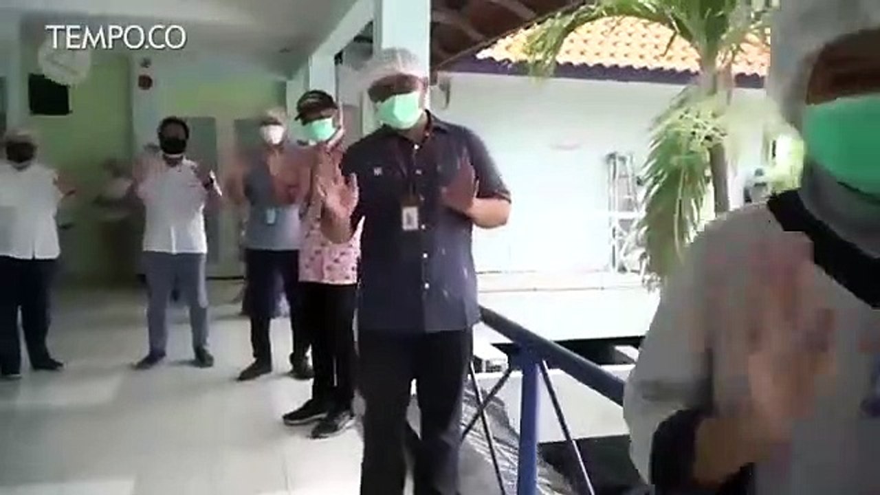 Jakarta PSBB Total, Tempat Hiburan Ditutup