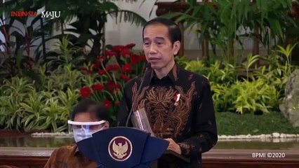 Menyelaraskan Penanganan Covid-19 dan Perbaikan Ekonomi