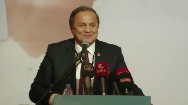 Seyit Torun'dan Soylu'ya İstifa Çağrısı: İçişleri Bakanlığı'na Bugüne Kadar Gelmiş En Büyük Kara Lekedir. Millete Yakışmayan Bir Bakandır