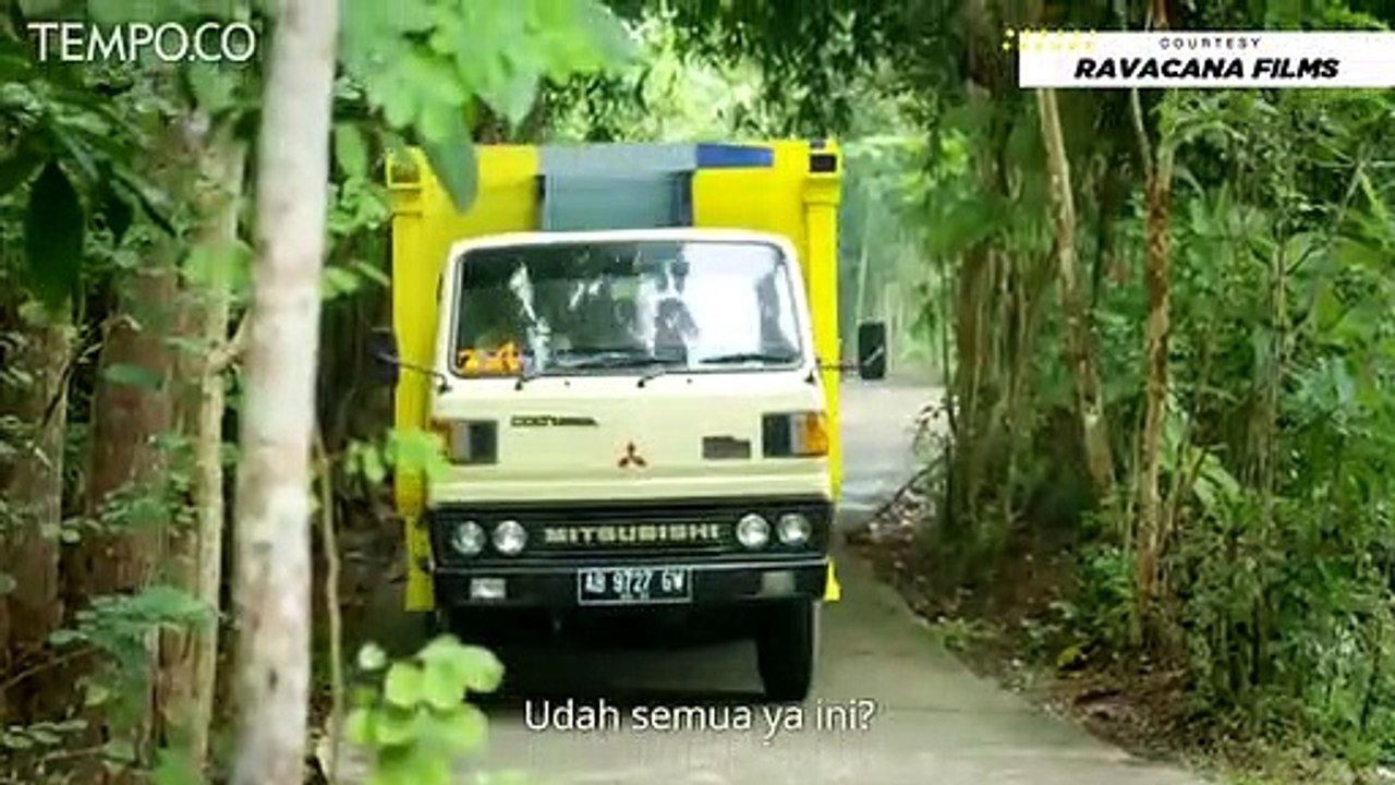 Nia Dinata Membahas Perempuan dalam Film ‚ÄúTilik‚Äù