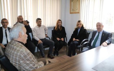 ÜMİT ÖZDAĞ ERDOĞAN'IN ÖNÜNÜ AÇACAK YASAYA DESTEK OLMAYIN