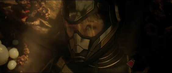 Ant-Man And Wasp: Quantumania ~2023~ Filme Completo On