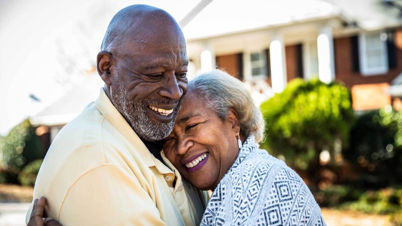 Geheimnis einer glücklichen Beziehung: Diese 5 Dinge können wir von Oma lernen