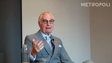 Francisco Gaudier ¿Collboni y Trias deberían colaborar por el bien de la ciudad?