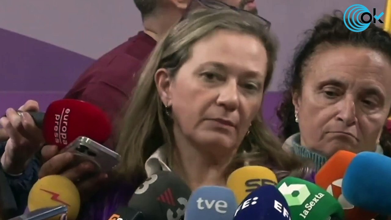 Igualdad pide ahora a los medios que no informen de los recursos de los violadores por el 'sí es sí'