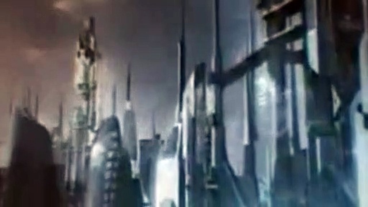 Stargate Atlantis Season 4 Episode 7 Missing