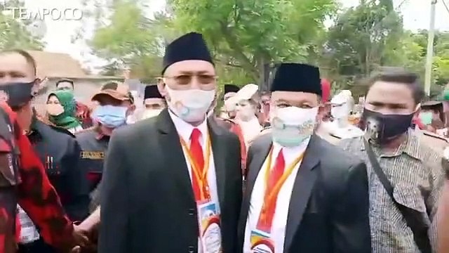 KPU: 60 Bakal Calon di Pilkada 2020 Positif Covid-19