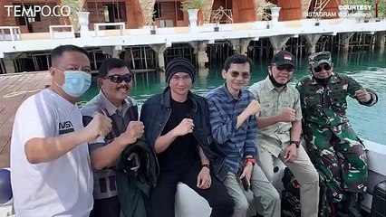 Klaim Temukan Obat Covid-19, Ini Sosok Sebenarnya Hadi Pranoto