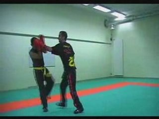 Full contact Miramas N2