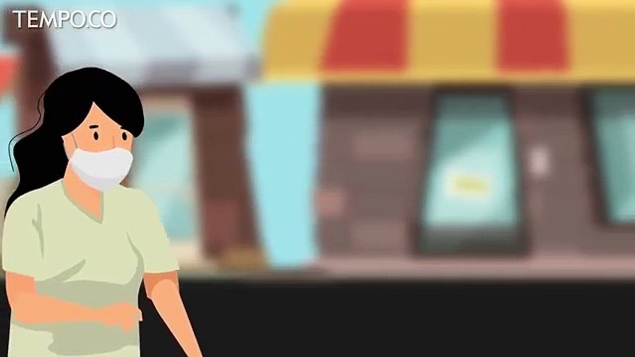 Tips Aman Jajan Kopi di Tengah Pandemi