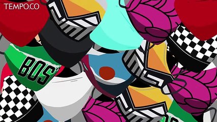 Cara Ideal Cuci Masker Kain