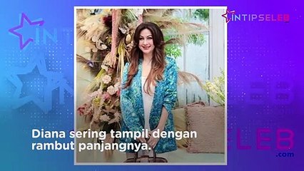 Bak Barbie Hidup, Potret Diana Pungky 'Jinny Oh Jinny'