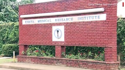 Infeksi Covid-19 di Afrika Tunjukkan Tren Penurunan