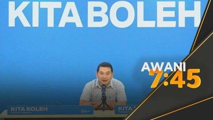 PRU15 | PH dapat majoriti mudah jika 80 peratus keluar mengundi – Rafizi
