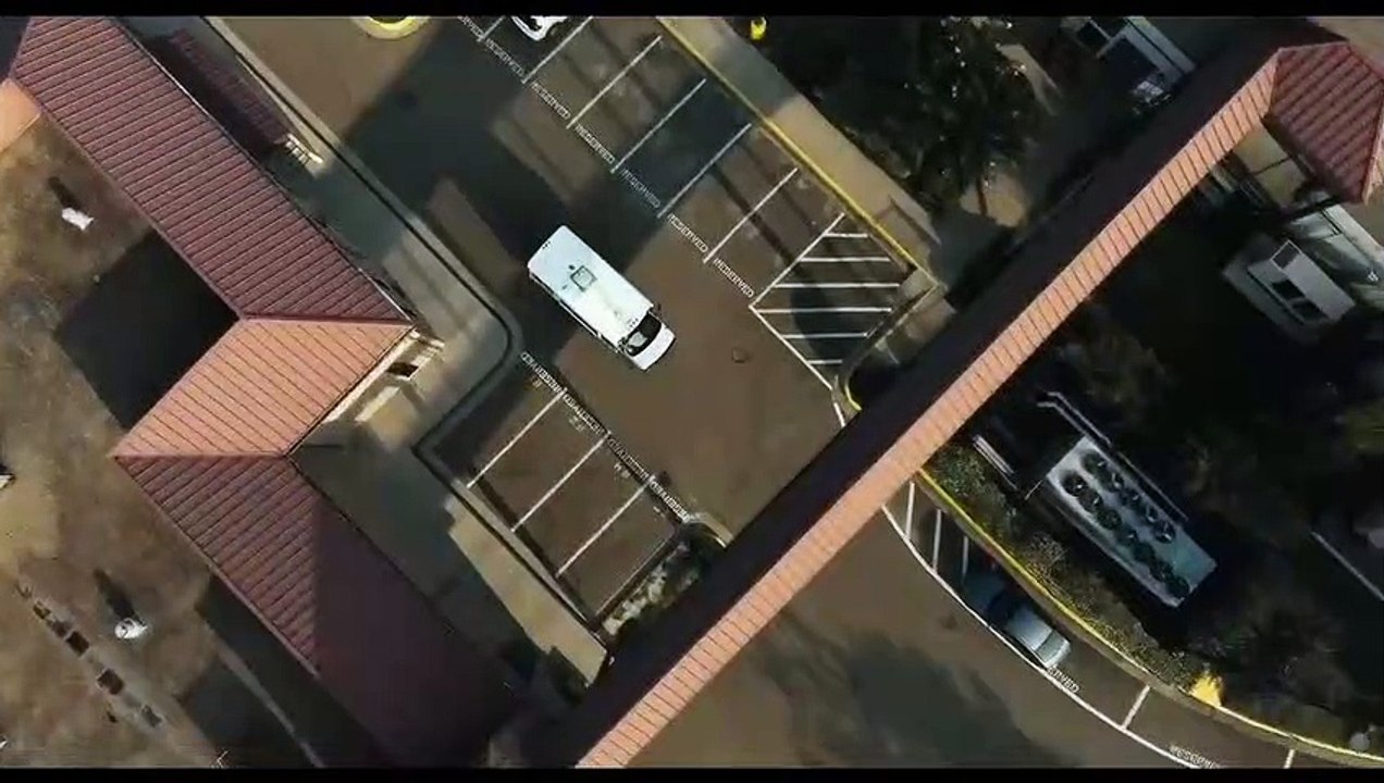THE SYSTEM Official Trailer (2022)
