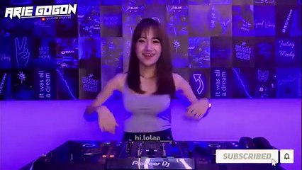 Video herunterladen: 2023 DJ JEDAG JEDUG FULL BASS DJ CAMPURAN FYP TIK TOK VIRAL 2023 TERBARU DJ PILIHAN YANG TERBAIK