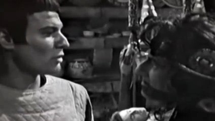 Doctor Who S01E29 The Aztecs Pt 3 The Bride Of Sacrifice (1963–1989)