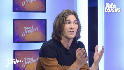 "J'ai demandé la même chose que pour Un air de star" : Amaury Vassili évoque ses revenus pour Mask Singer