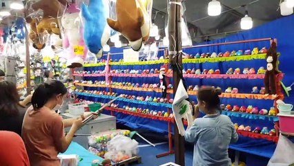 Colorful Jelly _ Thailand Street Food - Hungry Bear