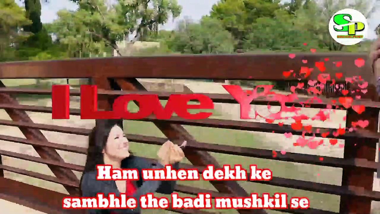 दिल मेरा तोड़ दिया उस्ने ((आंसुओं से लिखी ग़ज़ल))Dil mera Tod Diya usne sad Urdu Hindi ghazal