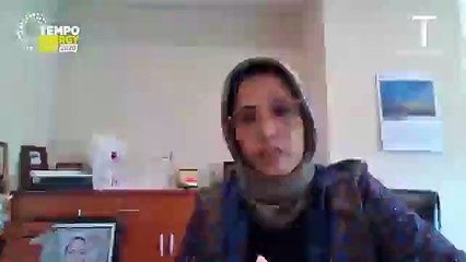 Meraih Keadilan Energi Untuk Rakyat