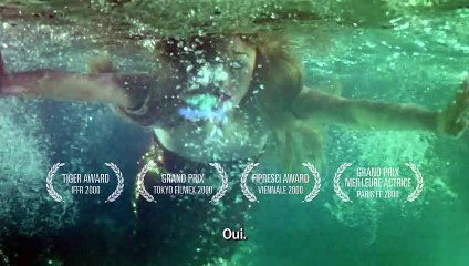 Suzhou River Bande-annonce (2) VO