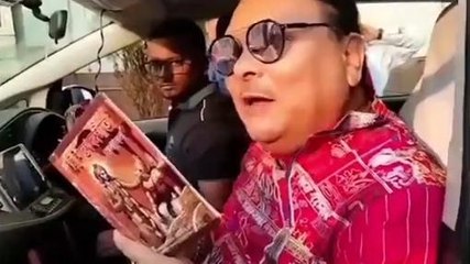 কলকাতা: দিদির &#039;নির্দেশ শিরোধার্য&#039;, কাতার অভিযান বাতিল মদনের