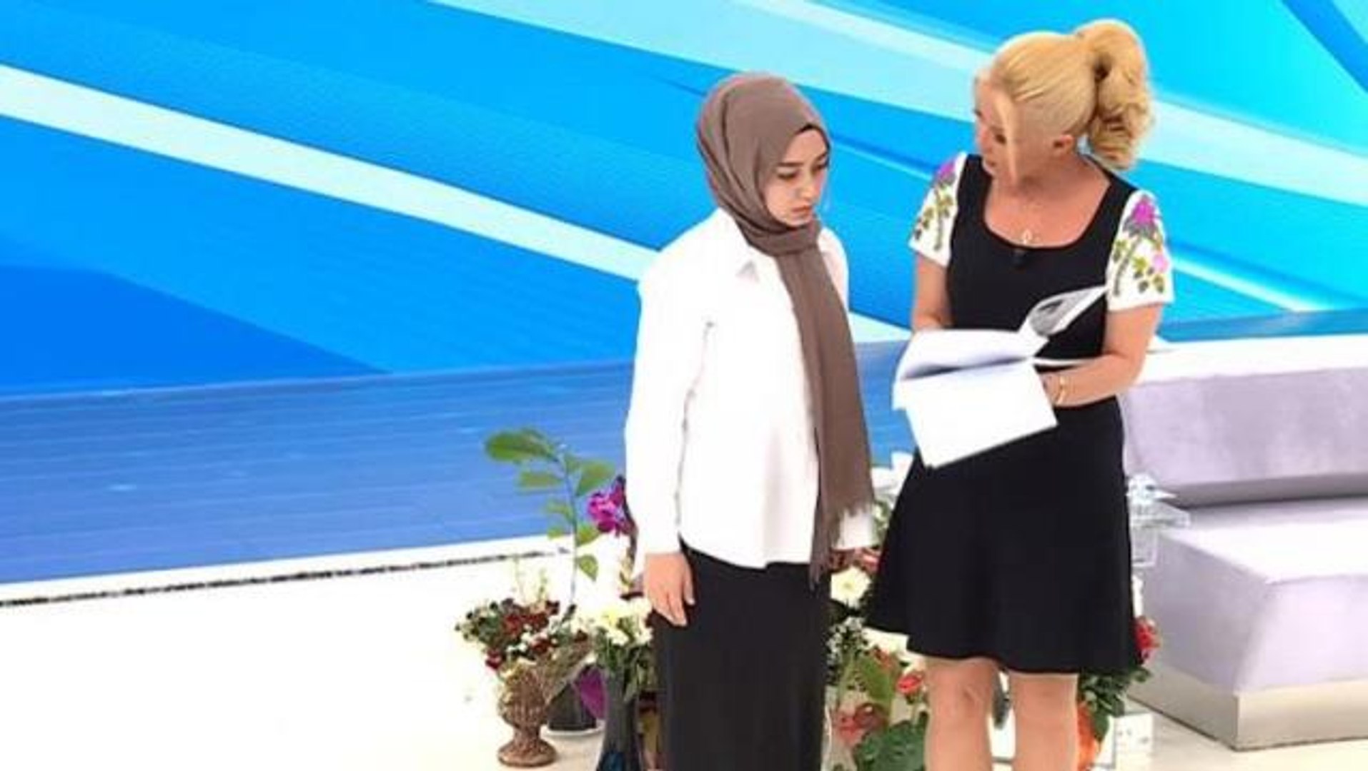 Müge anlı derya porno